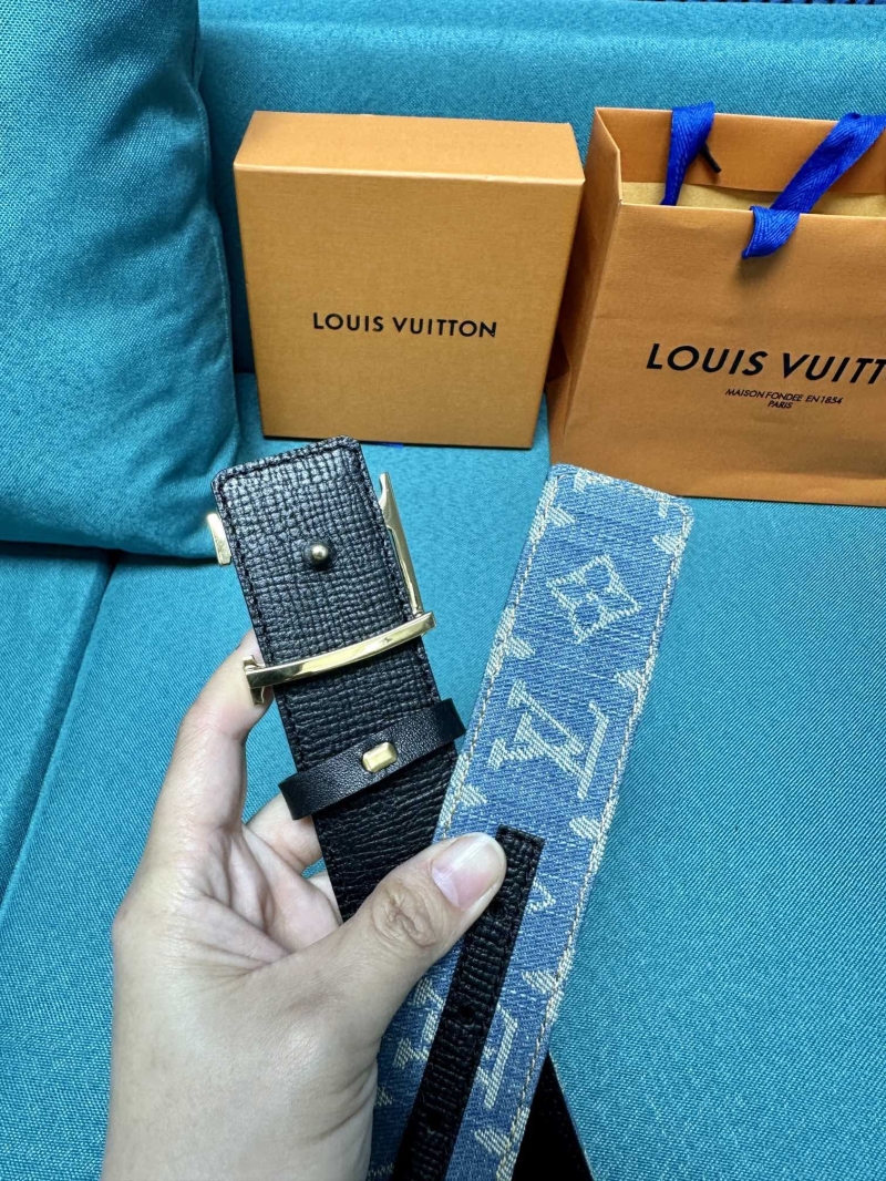 Louis Vuitton Belts